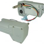 Marinco® BEP AFI 2.5 Waterproof Wiper Motors (116096)