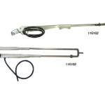 Marinco® BEP Premier Wet Wiper Arms (116162)