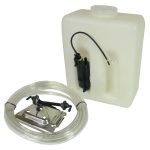 Marinco® BEP AFI Below Deck Windshield Washer Kit (116174)