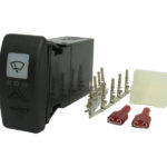 Marinco® BEP Intelligent Wiper Switch (116178)