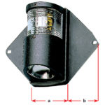 Steaming Deck Light - Mast Mount