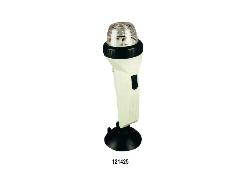 BLA Navigation Lights – Portable Clear