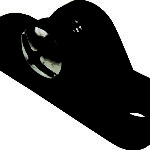 Deck Mounts (25133)