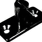 Stayput Horizontal Fasteners (25204SS)