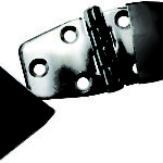 Pressed Hinges (29690)