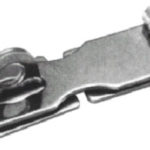 Hasp and Staple (29708)