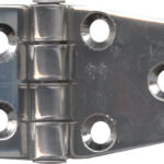 Pressed Hinges (29722)