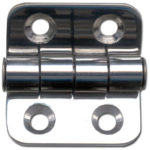 Pressed Hinges (29724)