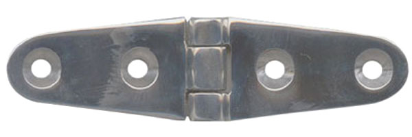 Cast Low Profile Hinge (29732)