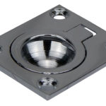 Flush Mounting Pull Rings (29748)