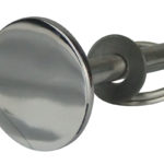 Flush Hatch Cover Pull (29793)