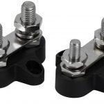 Relaxn Heavy-Duty Dual Terminal Stud