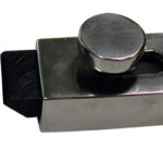 Stainless Steel Spring Barrel Bolt (30294)