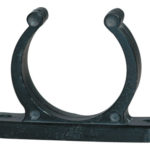 Plastic Tube Clips (35918)