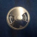 Nairn Inspection Port (36108CL)