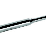 Chrome Plated Spring Strut (36366)