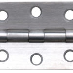 Stainless Steel Butt Hinge (38100)