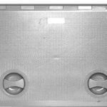 Europa Access Hatches 600 x 250mm - Grey (38237)