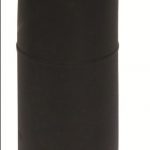 PVC Rod Holder Accessories - 30⁰ Black PVC Rod Holder Liner with Cap Suits 49126 (49127)