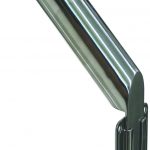 Stainless Steel Removable Rod Holder (49140)