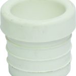 PVC Rod Holder Accessories - White PVC Rod Holder Liner Suits 49918 (49648)