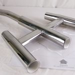 Stainless Steel Multiple Rod Holder (49920)