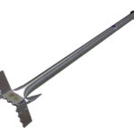 Stainless Steel Burley Bucket Chomper (49924)