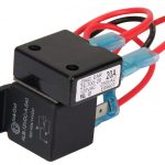 Membrane Touch Control Panels - 20 Amp Booster Kit suits 53066/53070 (53064)