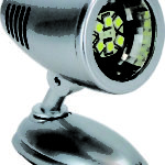 LED Swivel Reading Light (70942)