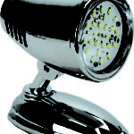 LED Swivel Reading Light (70943)
