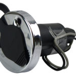 Plug-in Light Base/Socket (709644)