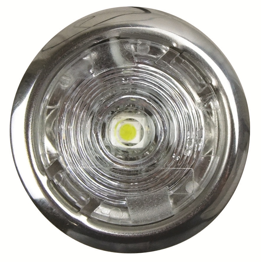 Low Profile LED Courtesy Light (709664)