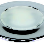 Round Surface Mount LED (709678)