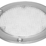 LED Recessed Dome Lights (70978)