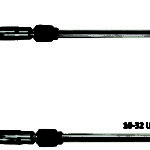 Ultraflex® MACH Zero Engine Control Cables (83108M)