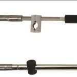 Ultraflex® MACH 5 Engine Control Cables (833510)