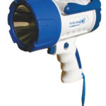 Perfect Image Rechargeable Waterproof LED 550 Lumen Spotlight