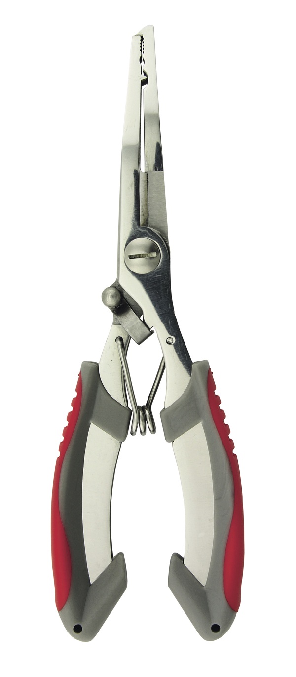 XXX Marine Stainless Steel Fishing Pliers - Split Ring - Online Boating  Store - Boat Parts