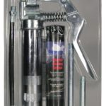 Sierra Grease Gun and Cartridge Kit