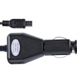 GME BCV009 12V Vehicle Charger suit GX800 Handheld VHF