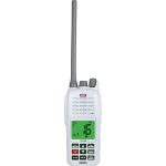 GME GX800W Handheld VHF Marine Radio - 5W/1W Switchable