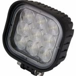 Extra Bright LED Work Light - Multivolt (Part # 709748)