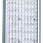 LED Aluminium Slimline Cabin Light (Part # 70998)