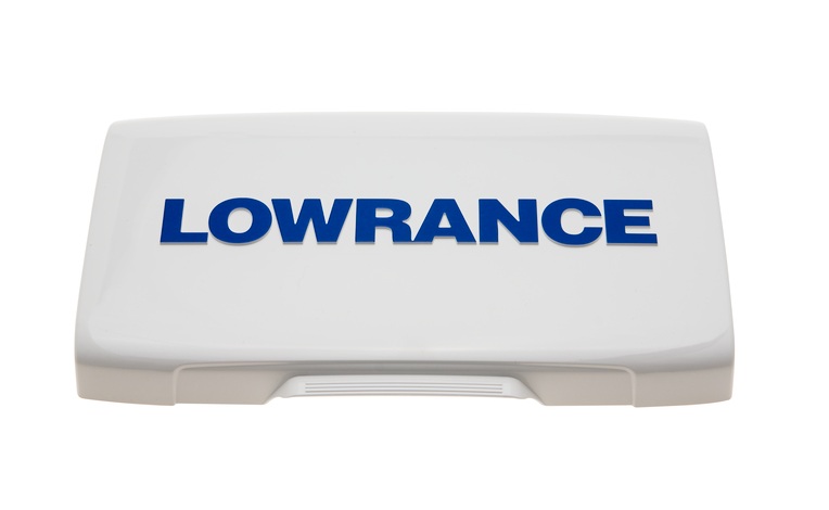 Lowrance Hook-7 / Hook-7x / Elite 7 HDI/7x HDI, 7 Chirp Sun Cover  (000-11069-001) - Online Boating Store - Boat Parts