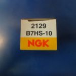 NGK Boat/Marine Spark Plug - B7HS-10
