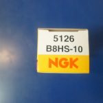 NGK Boat/Marine Spark Plug - B8HS-10