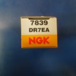 NGK Boat/Marine Spark Plug - DR7EA