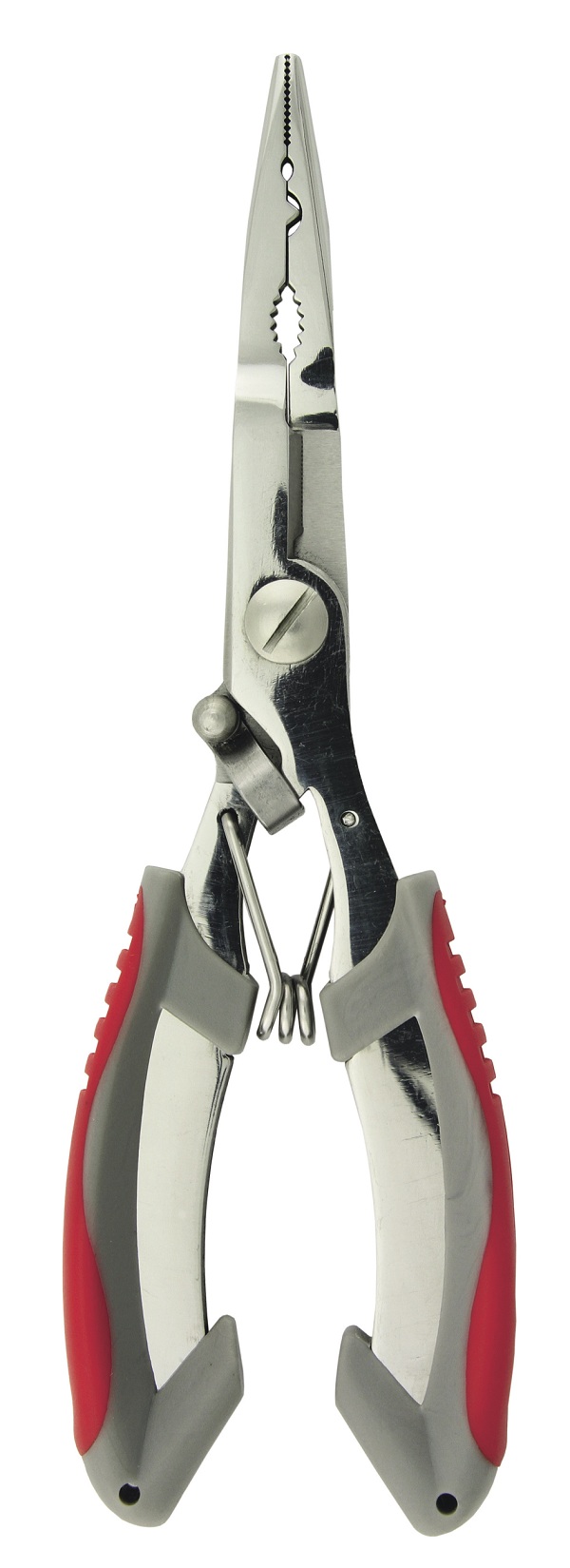 XXX Marine Stainless Steel Fishing Pliers - Long Nose - Online Boating  Store - Boat Parts