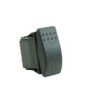 Sierra® Contura® Rocker Switches (SRK19400)