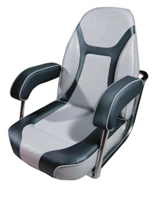 Relaxn Seats - Bluewater Series